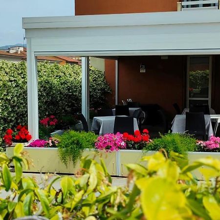 B&B Terrazza Belfiore Florenţa Exterior foto