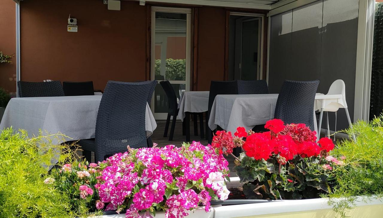 B&B Terrazza Belfiore Florenţa Exterior foto