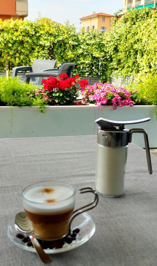B&B Terrazza Belfiore Florenţa Exterior foto