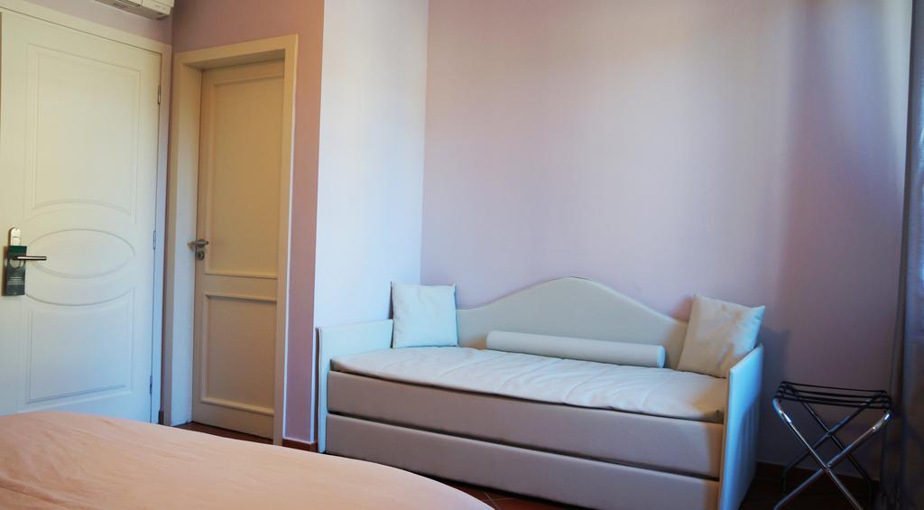 B&B Terrazza Belfiore Florenţa Exterior foto