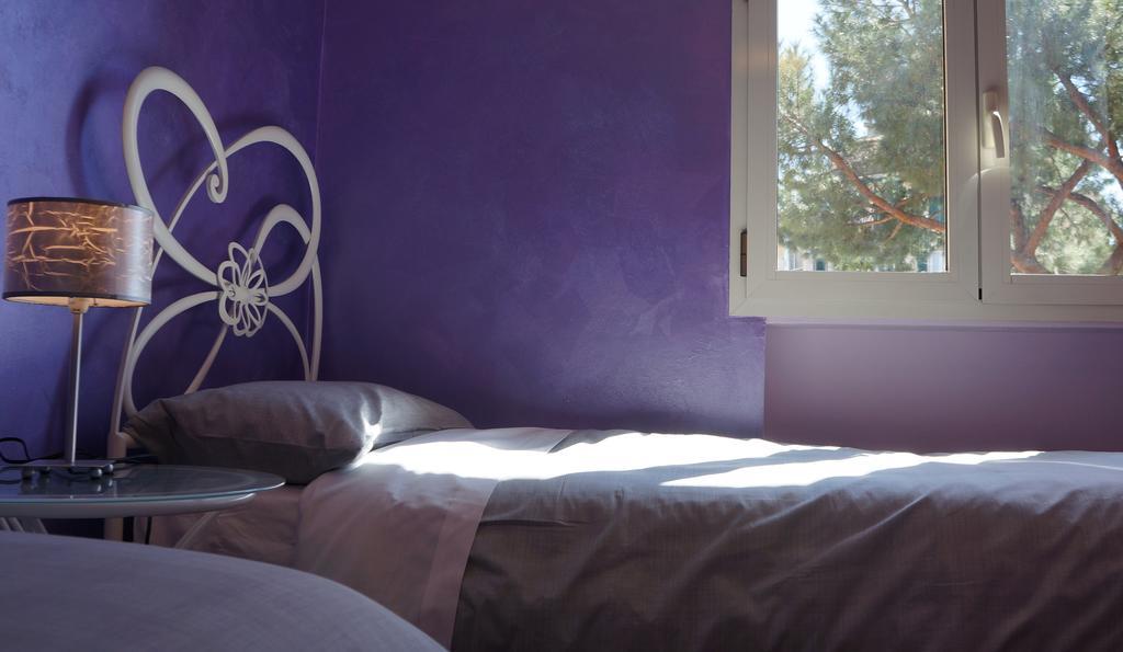 B&B Terrazza Belfiore Florenţa Cameră foto