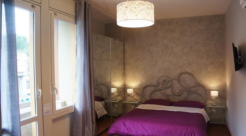 B&B Terrazza Belfiore Florenţa Exterior foto