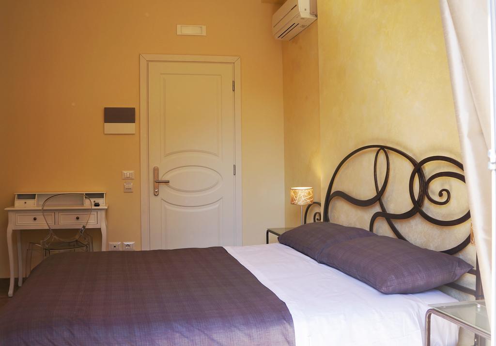 B&B Terrazza Belfiore Florenţa Cameră foto