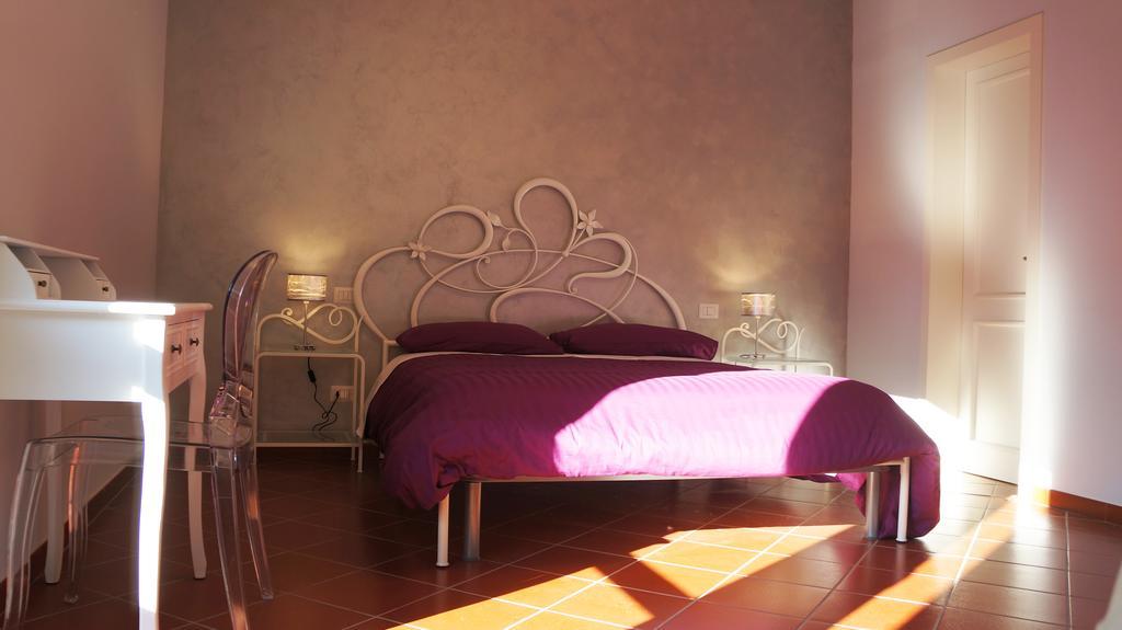 B&B Terrazza Belfiore Florenţa Exterior foto