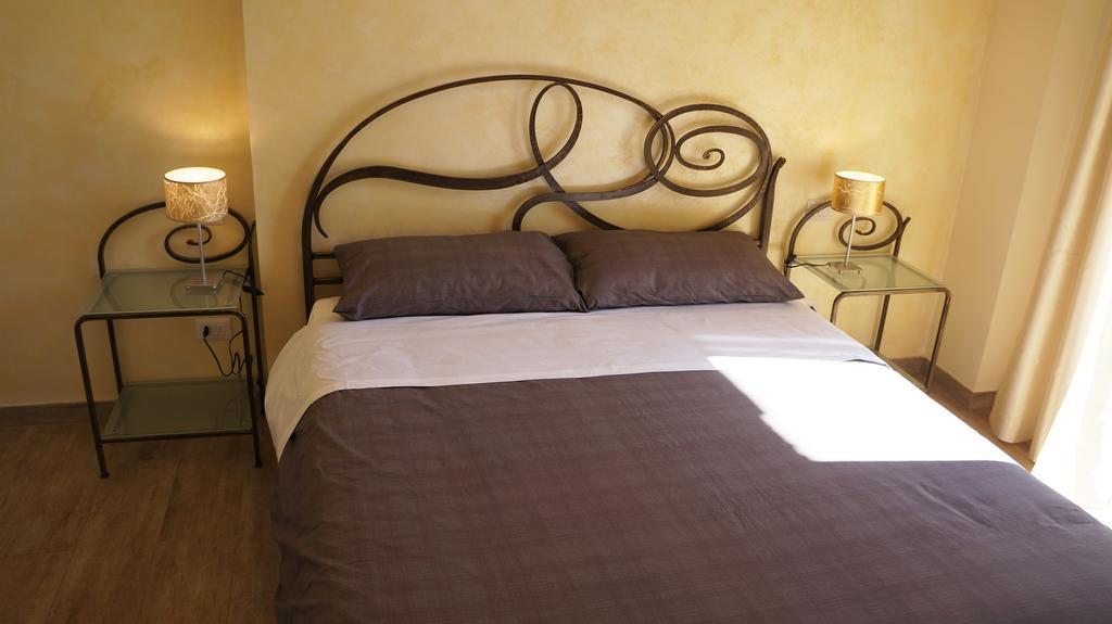B&B Terrazza Belfiore Florenţa Cameră foto