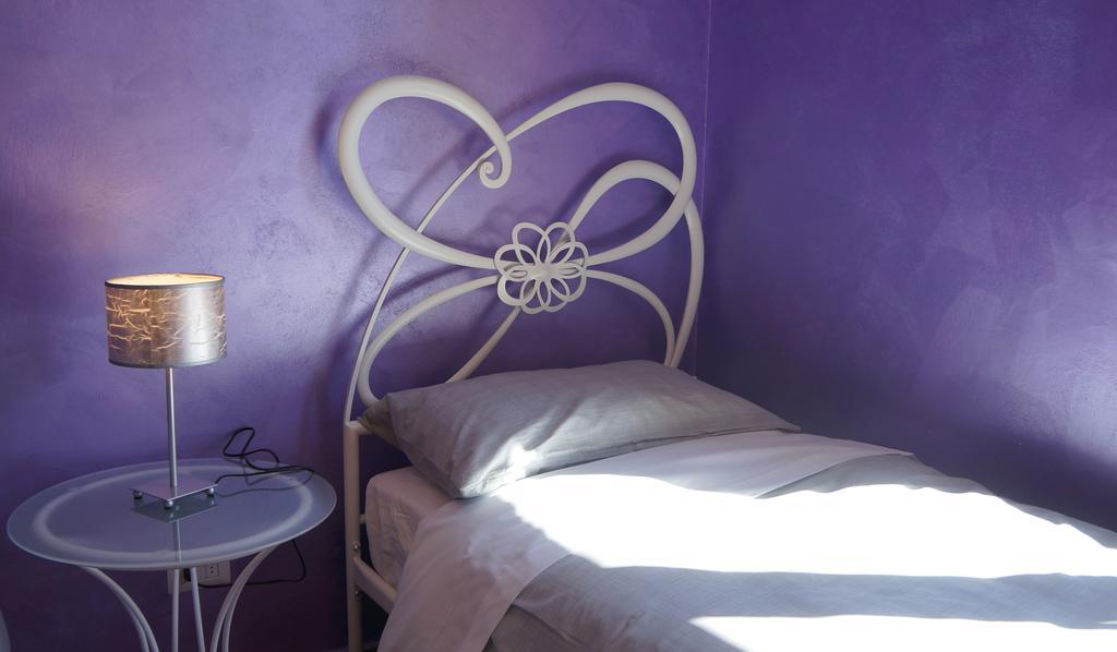 B&B Terrazza Belfiore Florenţa Cameră foto