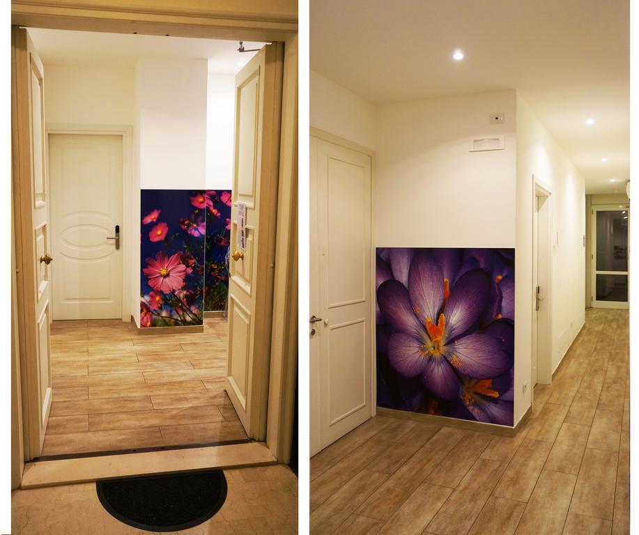 B&B Terrazza Belfiore Florenţa Exterior foto